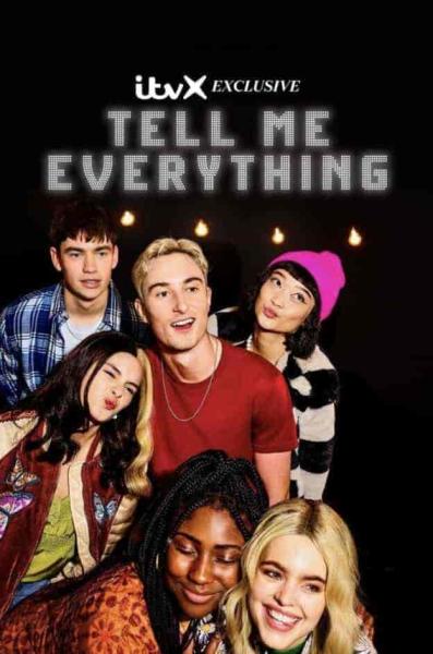 مسلسل Tell Me Everything الموسم الاول الحلقة 3 الثالثة مترجمة