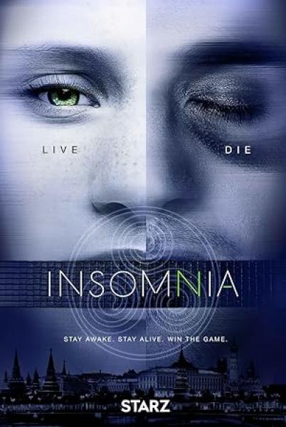 مسلسل Insomnia 2018 الموسم الاول الحلقة 8 والاخيرة مترجمة