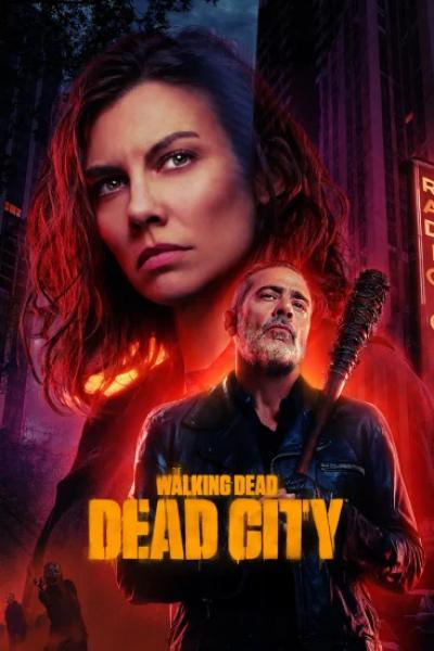 مسلسل The Walking Dead Dead City الموسم الثاني الحلقة 3 مترجمة