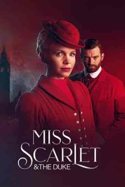 مسلسل Miss Scarlet and the Duke الموسم الثاني الحلقة 1 مترجمة