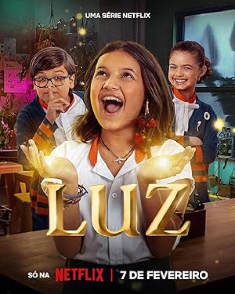 مسلسل Luz The Light of the Heart الموسم الاول الحلقة 12 مترجمة