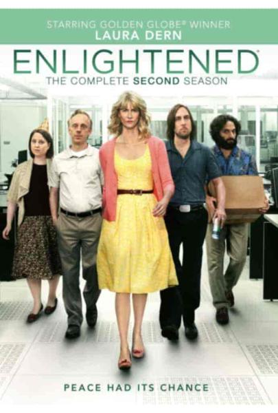 مسلسل Enlightened الموسم الثاني الحلقة 8 والاخيرة مترجمة
