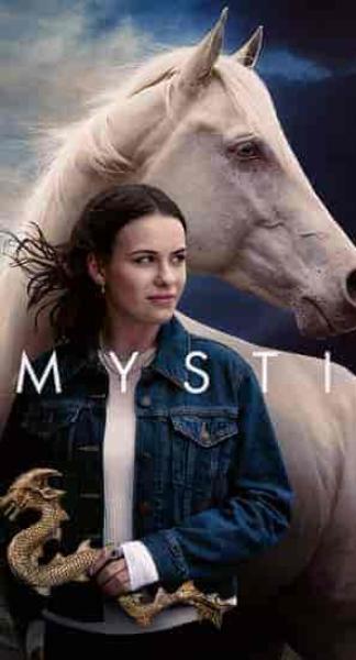مسلسل Mystic الموسم الثالث الحلقة 1 الاولي مترجمة