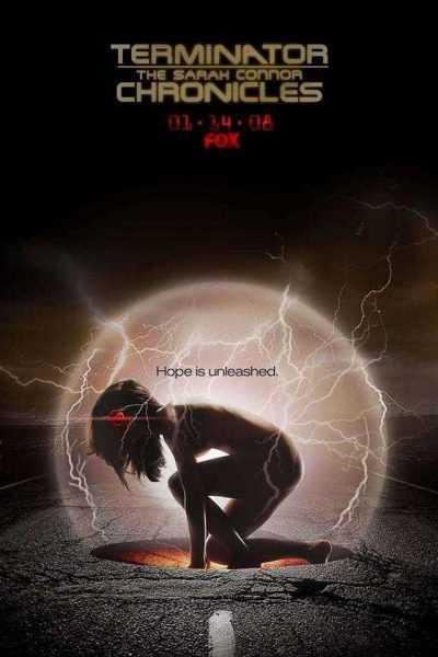 مسلسل Terminator The Sarah Connor Chronicles الموسم الاول الحلقة 2 مترجمة