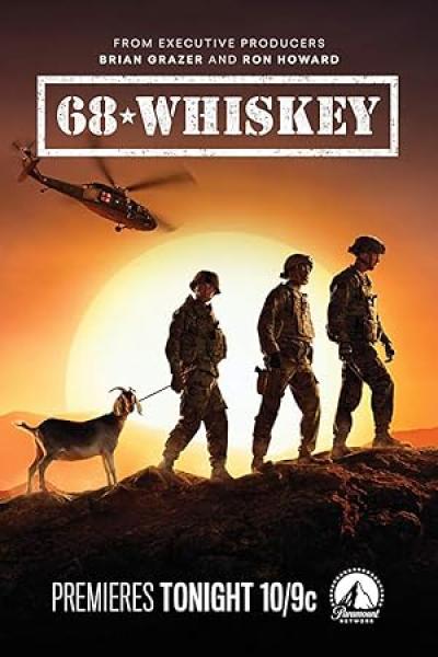 مسلسل 68 Whiskey الموسم الاول الحلقة 5 مترجمة