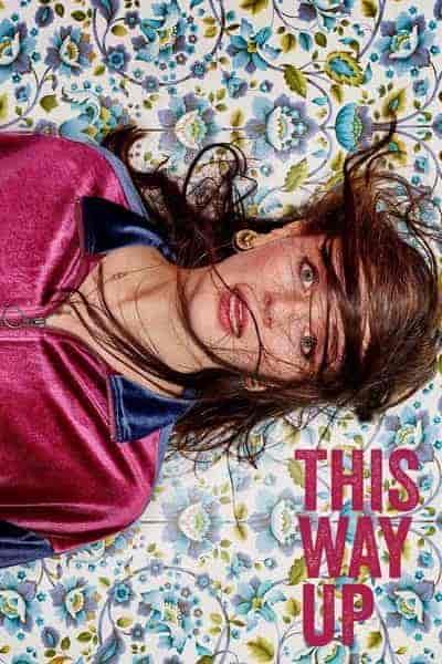 مسلسل This Way Up الموسم الثاني الحلقة 5 الخامسة مترجمة