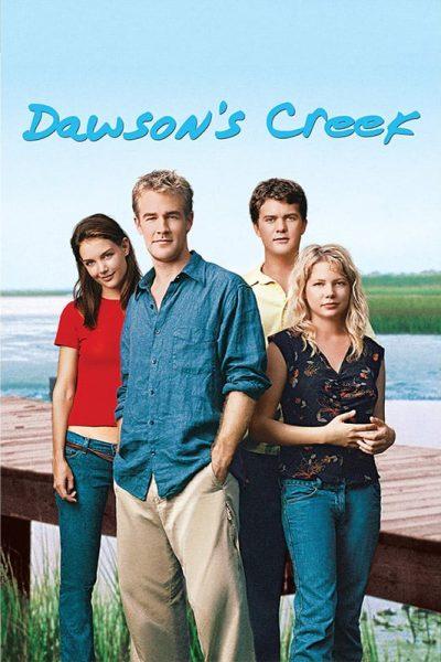 مسلسل Dawson's Creek الموسم الرابع الحلقة 18 مترجمة
