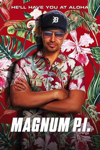 مسلسل Magnum PI الموسم الاول الحلقة 10 مترجمة