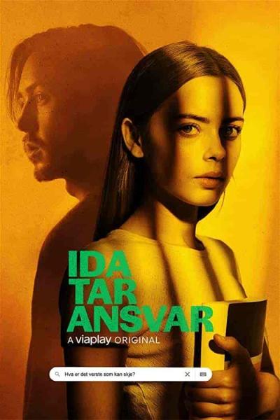 مسلسل Ida tar ansvar الموسم الاول الحلقة 5 الخامسة مترجمة