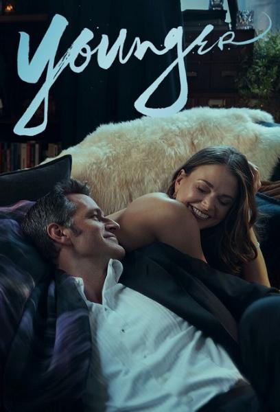 مسلسل Younger الموسم السابع الحلقة 4 مترجمة
