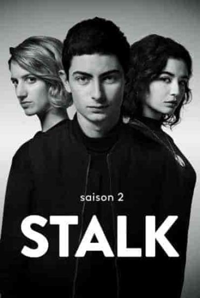 مسلسل Stalk الموسم الثاني الحلقة 3 الثالثة مترجمة