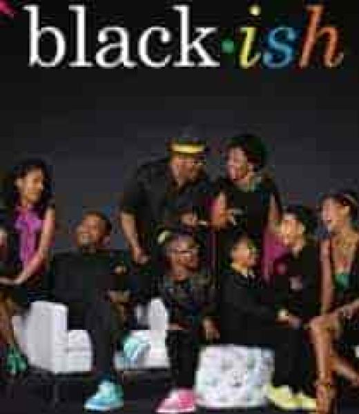مسلسل Black-ish الموسم الثالث الحلقة 24 والاخيرة مترجمة