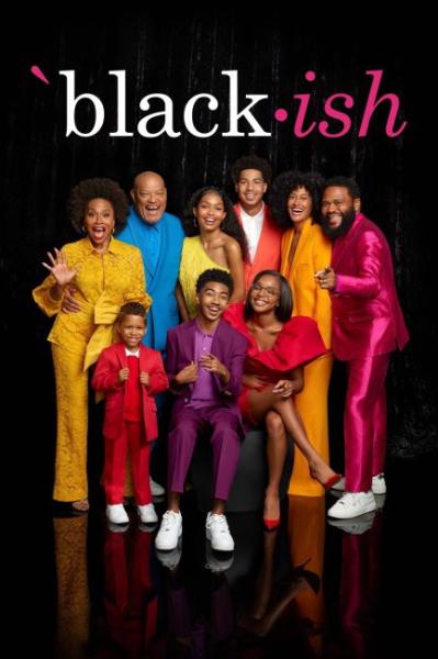 مسلسل Black-ish الموسم الثامن الحلقة 11 مترجمة