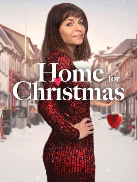 مسلسل Home for Christmas الموسم الثالث الحلقة 5 مترجمة