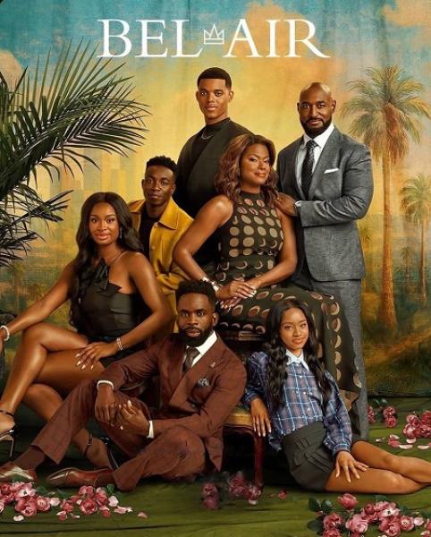 مسلسل Bel-Air الموسم الرابع الحلقة 4 مترجمة