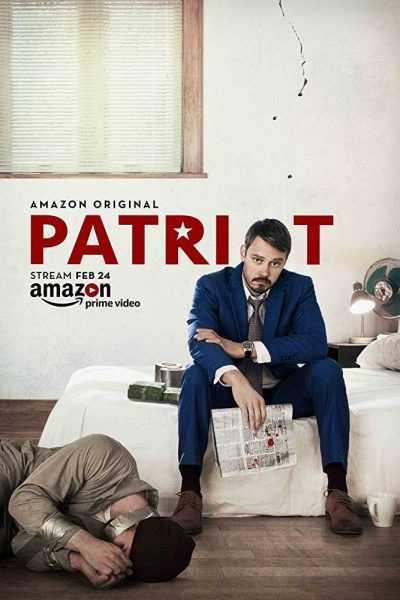 مسلسل Patriot الموسم الثاني الحلقة 4 مترجمة