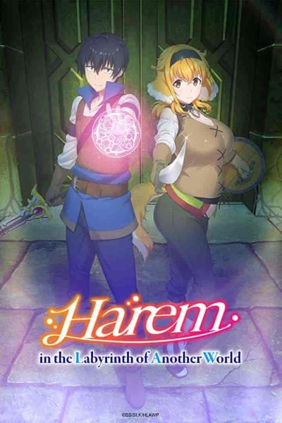 انمي Isekai Meikyuu de Harem wo الحلقة 10 العاشرة مترجمة