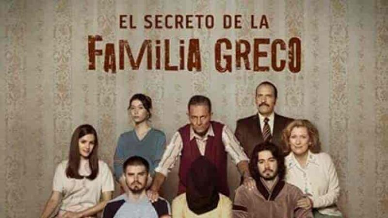 مسلسل El Secreto de la Familia Greco الموسم الاول الحلقة 4 مترجمة