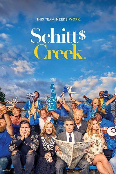 مسلسل Schitt's Creek  الموسم الثالث الحلقة 11 مترجمة