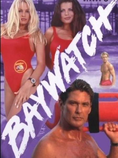 مسلسل Baywatch الموسم السادس الحلقة 6 مترجمة