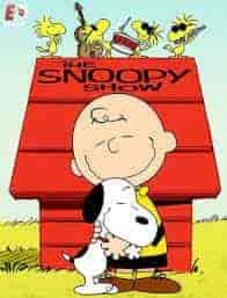 مسلسل The Snoopy Show الموسم الثاني الحلقة الخاصة مترجمة