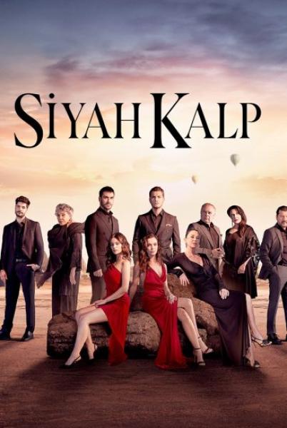مسلسل قلب اسود الموسم الاول الحلقة 30 مترجمة