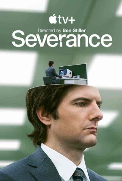 مسلسل Severance الموسم الاول الحلقة 7 السابعة مترجمة