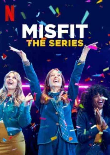 مسلسل Misfit: The Series الموسم الاول الحلقة 7 مترجمة