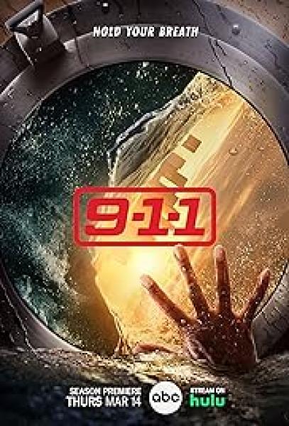 مسلسل 911 الموسم التاسع الحلقة 2 مترجمة