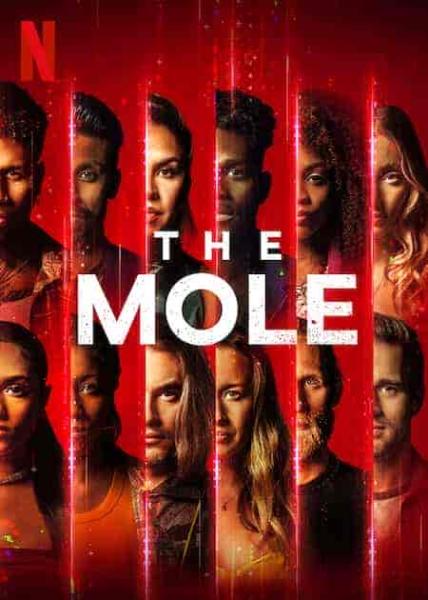 برنامج The Mole الموسم الاول الحلقة 4 الرابعة مترجمة
