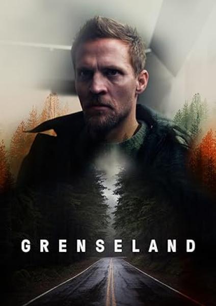 مسلسل Grenseland الموسم الاول الحلقة 1 مترجمة