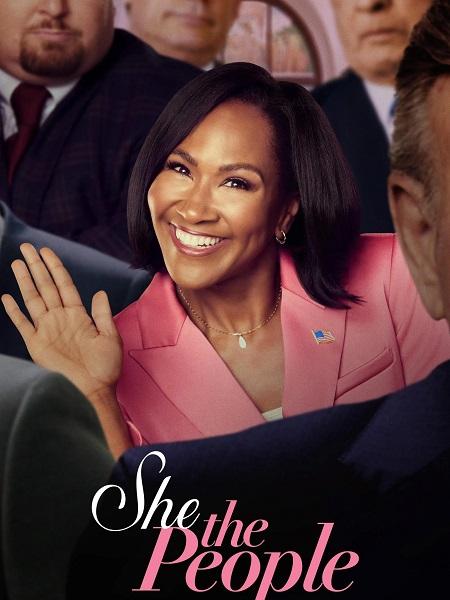 مسلسل She the People الموسم الاول الحلقة 13 مترجمة