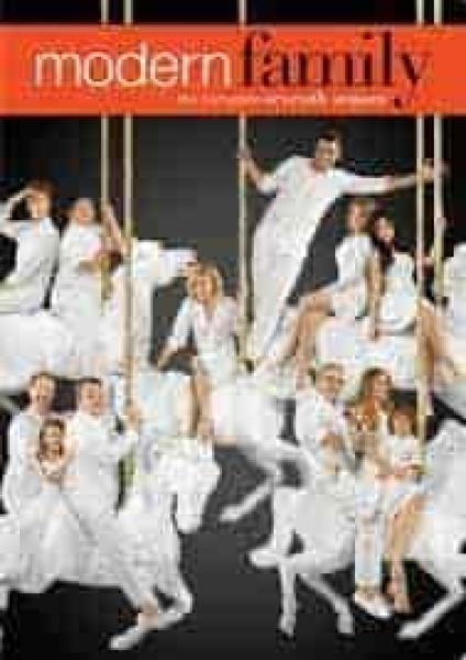 مسلسل Modern Family الموسم السابع الحلقة 2 الثانية مترجمة