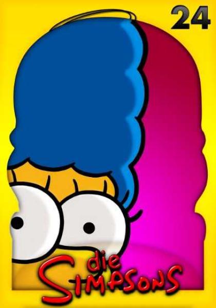 انمي The Simpsons الموسم 24 الحلقة 2 مترجمة
