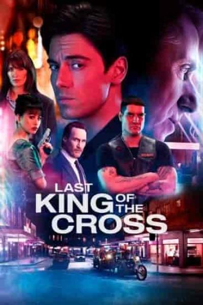 مسلسل Last King of the Cross الموسم الاول الحلقة 10 والاخيرة مترجمة