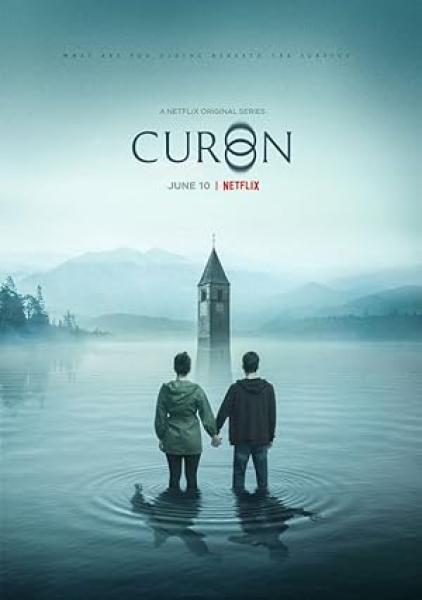 مسلسل Curon الموسم الاول الحلقة 3 مترجمة