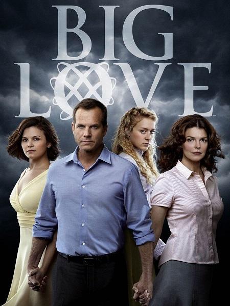 مسلسل Big Love الموسم الرابع الحلقة 1 مترجمة