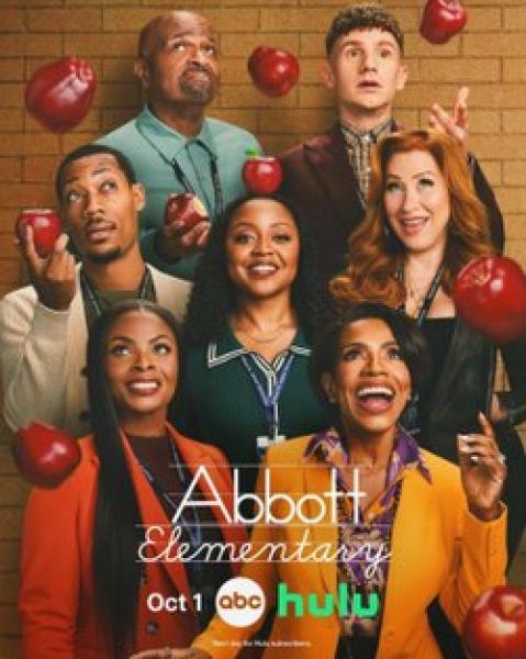 مسلسل Abbott Elementary الموسم الخامس الحلقة 5 مترجمة