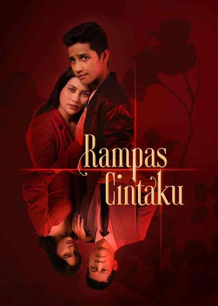 مسلسل رامباس سينتاكو Rampas Cintaku الحلقة 3 مترجمة