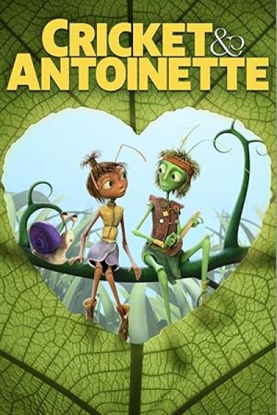 فيلم Cricket and Antoinette 2023 مترجم