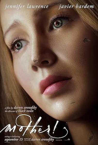فيلم Mother 2017 مترجم