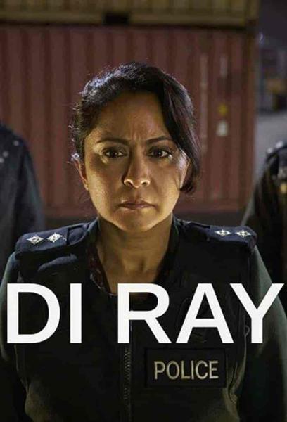 مسلسل DI Ray الموسم الاول الحلقة 4 والاخيرة مترجمة