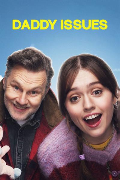 مسلسل Daddy Issues الموسم الثاني الحلقة 4 مترجمة