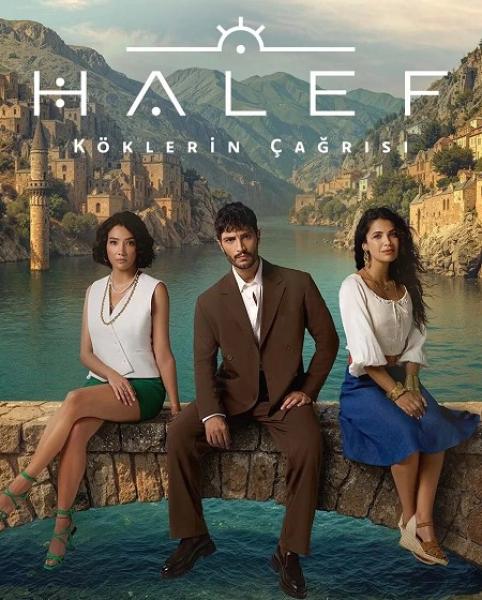 مسلسل الخليفة Halef الموسم الاول الحلقة 19 مترجمة