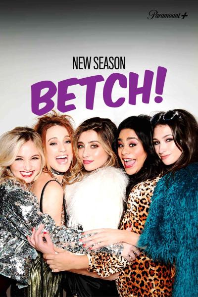 مسلسل Betch الموسم الرابع الحلقة 1 الاولي مترجمة
