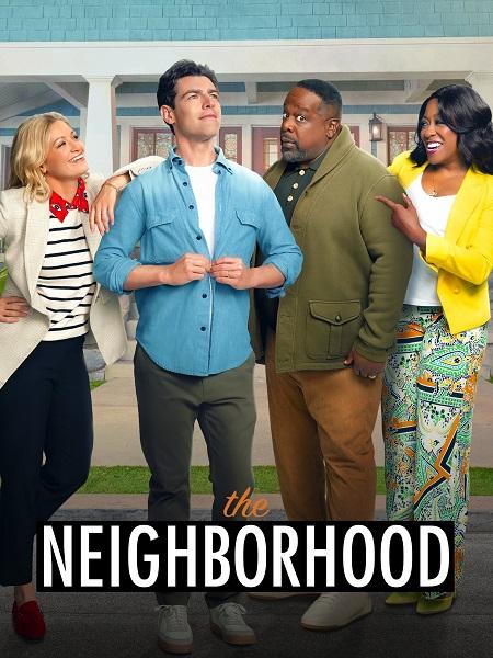 مسلسل The Neighborhood الموسم الثامن الحلقة 3 مترجمة