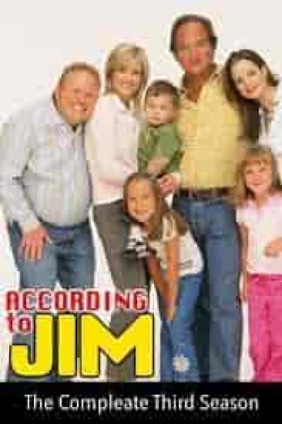 مسلسل According to Jim الموسم الثالث الحلقة 26