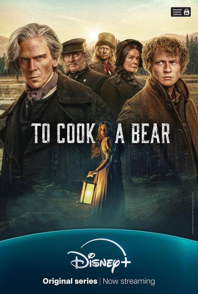 مسلسل To Cook a Bear الموسم الاول الحلقة 5 مترجمة