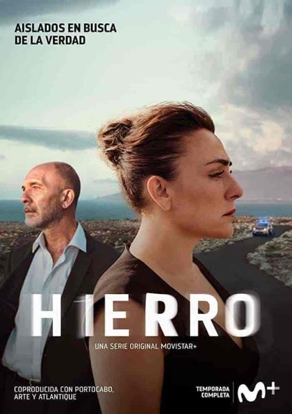 مسلسل Hierro الموسم الاول الحلقة 1 الاولي مترجمة
