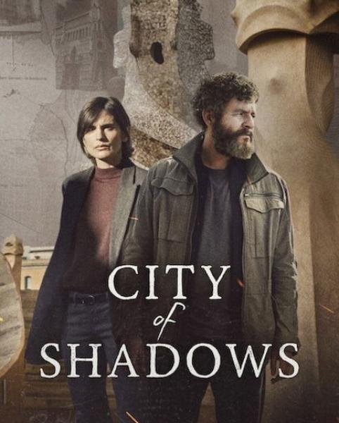 مسلسل City of Shadows الموسم الاول الحلقة 6 والاخيرة مترجمة